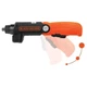 Отвертка аккумуляторная Black&Decker BDCSFL20C - изображение 3