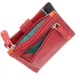 Гаманець жіночий шкіряний Visconti M77 Mojito RED MULTI - изображение 3