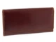 Гаманець жіночий шкіряний Visconti MZ10 Florence IT BRN - изображение 1