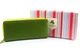 Гаманець жіночий шкіряний Visconti RB55 - Honolulu (lime multi) - изображение 2