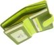 Гаманець жіночий шкіряний Visconti RB51 - Fiji (lime multi) - изображение 4