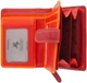 Гаманець жіночий шкіряний Visconti RB51 - Fiji (red multi) - изображение 5