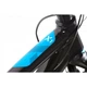 Велосипед Trinx X1 Pro 29" рама-17" Чорний-Синій-Білий (X1Pro.17BBW) - изображение 2