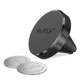 Автотримач для телефону магнітний RAXFLY RAX62770 black - зображення 1