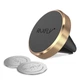 Автотримач для телефону магнітний RAXFLY RAX62770 gold - изображение 1