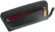 Гаманець жіночий шкіряний Visconti STR5 Corfu c RFID Black Multi - зображення 3