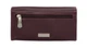 Жіночий шкіряний гаманець Visconti R11 - Paloma (plum multi) - изображение 2