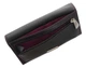 Жіночий шкіряний гаманець Visconti R11 - Paloma (black) - изображение 5
