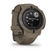 Смарт-годинник Garmin Instinct 2, Solar, Tactical Edition, Coyote Tan, GPS (010-02627-04) - изображение 3
