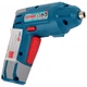 Отвертка аккумуляторная Total TSDLI0401 4В Li-Ion (6569439) - изображение 3