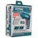 Отвертка аккумуляторная Total TSDLI0401 4В Li-Ion (6569439) - изображение 4