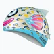 Шапка для плавания Aqua Speed ZOO FISH 8691 (115-02-fish) серый Дет OSFM (5908217686916) - изображение 1