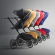 Прогулочная коляска Stokke Xplory X Modern Grey (571402) - изображение 19