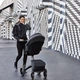 Прогулочная коляска Stokke Xplory X Rich Black (571401) - изображение 8