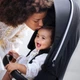 Прогулочная коляска Stokke Xplory X Rich Black (571401) - изображение 10