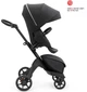 Прогулочная коляска Stokke Xplory X Rich Black (571401) - изображение 11