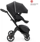 Прогулочная коляска Stokke Xplory X Rich Black (571401) - изображение 12