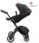 Прогулочная коляска Stokke Xplory X Rich Black (571401) - изображение 13