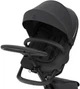 Прогулочная коляска Stokke Xplory X Rich Black (571401) - изображение 15