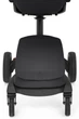 Прогулочная коляска Stokke Xplory X Rich Black (571401) - изображение 17
