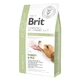 Сухой корм Brit GF VetDiet Dog Diabetes для собак, при сахарном диабете, с индейкой и горохом, 2 кг - изображение 2