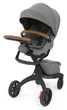 Прогулочная коляска Stokke Xplory X Modern Grey (571402) - изображение 3