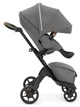 Прогулочная коляска Stokke Xplory X Modern Grey (571402) - изображение 4