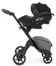 Прогулочная коляска Stokke Xplory X Modern Grey (571402) - изображение 8