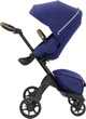 Прогулочная коляска Stokke Xplory X Royal Blue (571403) - изображение 1