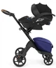 Прогулочная коляска Stokke Xplory X Royal Blue (571403) - изображение 9