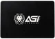 SSD диск AGI AI238 256GB 2.5" SATA III 3D NAND QLC (AGI250GIMAI238) - изображение 1