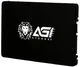 SSD диск AGI AI238 256GB 2.5" SATA III 3D NAND QLC (AGI250GIMAI238) - изображение 2