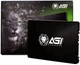 SSD диск AGI AI238 256GB 2.5" SATA III 3D NAND QLC (AGI250GIMAI238) - изображение 5