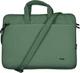 Сумка для ноутбука Trust Bologna 16" Green (TR24450) - зображення 2
