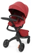 Прогулочная коляска Stokke Xplory X Ruby Red (571404) - изображение 5