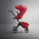 Прогулочная коляска Stokke Xplory X Ruby Red (571404) - изображение 16