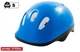 Велошлем детский Bimbo Bike Синий S (90850B-IS) - изображение 2