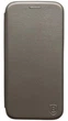 Чохол-книжка Elegant на Xiaomi Redmi 6 grey - зображення 1