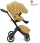 Прогулочная коляска Stokke Xplory X Golden Yellow (571405) - изображение 14