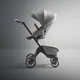 Прогулочная коляска Stokke Xplory X Modern Grey (571402) - изображение 20