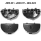 Триггеры L1-R1 Honson для джойстика PS4 Dualshock 4 V1 (JDM-001 / JDM-011 / JDM-020) - изображение 2