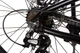 Велосипед E-motion MTB F430 27,5"х3" / рама 19" чёрный матовый (vemmtbf430cm) - изображение 2