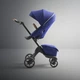 Прогулочная коляска Stokke Xplory X Royal Blue (571403) - изображение 18
