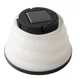 Ліхтар кемпінговий Bo-Camp Seginius Solar Rechargeable 150 Lumen White/Black (5818730) - зображення 2