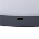 Ліхтар кемпінговий Bo-Camp Sargas Rechargable 180 Lumen White/Grey (5818725) - изображение 4