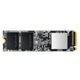 Накопичувач SSD A-DATA XPG SX8100 256GB M. 2 2280 PCI Express 3.0x4 3D NAND TLC (ASX8100NP-256GT-C) - зображення 1