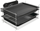 Духова шафа електрична Gorenje Essential BOP8737B - зображення 3