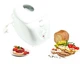 Хлібопіч LUX Bread Maker LX-9220 - зображення 1