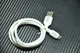 Кабель швидкої зарядки OSHID J03 5A Fast Charging Micro USB - изображение 4