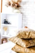 Декоративная подушка из Гобелена Vital Textile 50х50см PG50x50-1 - изображение 1